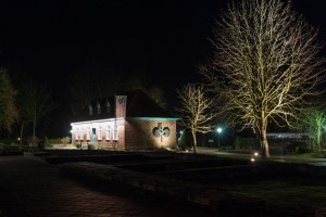 Museum Harsefeld Klosterpark