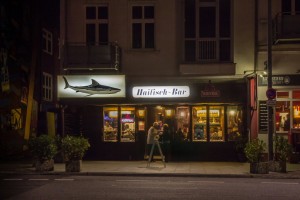 Haifischbar Hamburg  