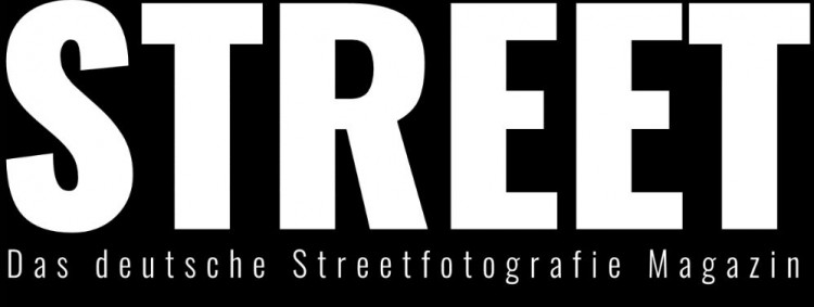 STREET-Logo